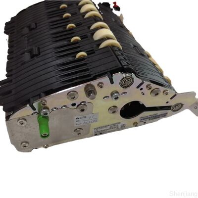 01750134478 Wincor Cineo C4060 AU Module Wincor Nixdorf Centralisatie Eenheid Bovenste Deel CRShATS Uitlijningscontroller 01750134478