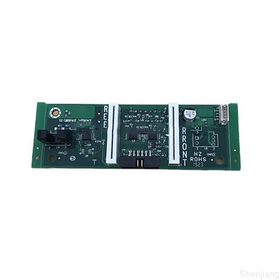445-0735796 NCR S2 Carriage Interface PCB ATM Spare parts 4450735796 NCR 6632 6627 6623 S2 Carriage Interface PCB