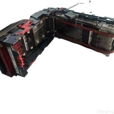 NV9 Koop Bill Acceptor ITL Bill Acceptor Nv200 Bill Validator Ondersteunt Tito Product voor automaten