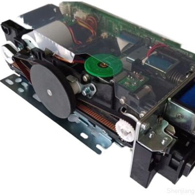 1750304620 Wincor Nixdorf DN200V Kaartlezer ICT3H5-3A7790 Sankyo EMV kaartlezer