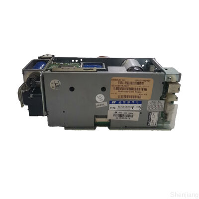 Sankyo EMV kaartlezer Diebold 1750304620 Wincor Nixdorf DN200V Kaartlezer ICT3H5-3A7790