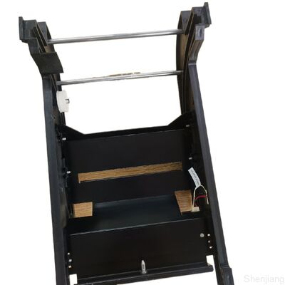 ATM reserveonderdelen 2100XE 2150XE 1750045360 Wincor Nixdorf Verticaal FL Horizontaal Transport CMD-V4