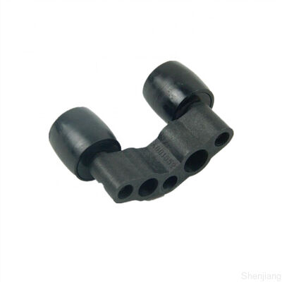 A008683 NMD 100 BCU motor assembly met zijbeugel en tandwielen De La Rue geldautomaat onderdelen