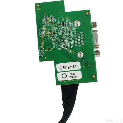 2050xe 2100xe 2150 SDVO-VGA Bridge Kit 1750193154 Wincor Nixdorf 01750193154 ATM onderdelen