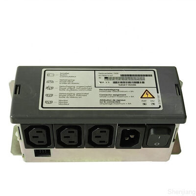 2050xe 2100xe 2150 SDVO-VGA Bridge Kit 1750193154 Wincor Nixdorf 01750193154 ATM onderdelen