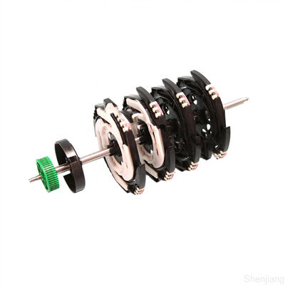 2050xe 2100xe 2150 SDVO-VGA Bridge Kit 1750193154 Wincor Nixdorf 01750193154 ATM onderdelen