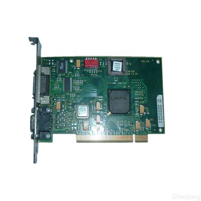2050cxe P4 PC Core 1750107115 PCI-verlengplaat wincor nixdorf atm onderdelen