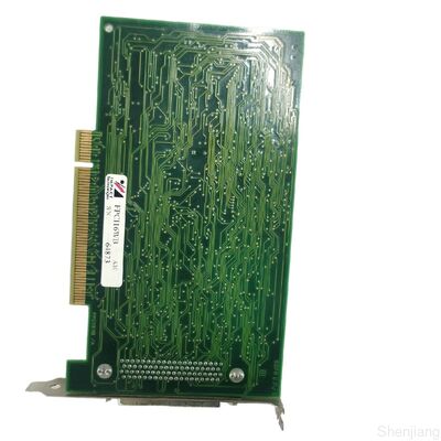 PCI-verlengplaat PC-3400 Pc 1750252346 Wincor Nixdorf PC Core-verlengplaat