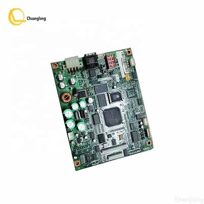 PCI-verlengplaat PC-3400 Pc 1750252346 Wincor Nixdorf PC Core-verlengplaat