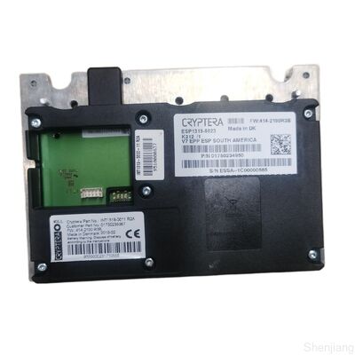 1750234950 Nixdorf pinpad EPP V7 ESP Zuid-Amerika nieuw origineel 1750159341 toetsenbord