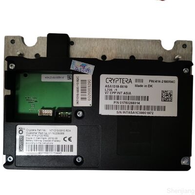 1750235003 pinpad 1750255914 EPP V7 ESP INT 1750255914 KSA toetsenbord geldautomaat onderdelen Diebold Nixdorf
