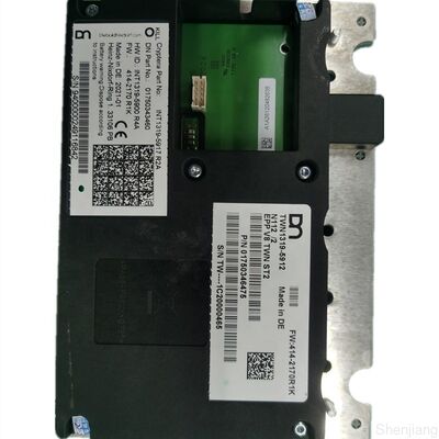 1750235003 pinpad 1750255914 EPP V7 ESP INT 1750255914 KSA toetsenbord geldautomaat onderdelen Diebold Nixdorf