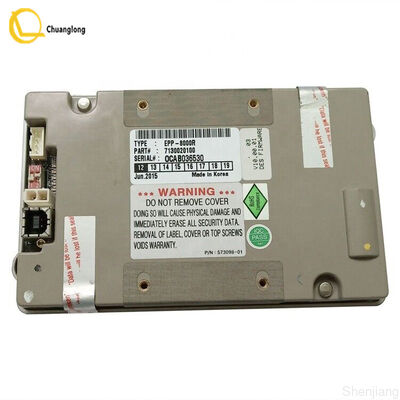 Nautilus Halo2 MX2700 CDU 6000M 8000R  S7130010100 ATM Hyosung toetsenbord  EPP ATM onderdelen