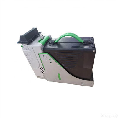 Nieuwe originele van de de eenheidsjcm IVIZION rekening van JCM ivizion-100-SS Bill Validator volledige het contante geldacceptor