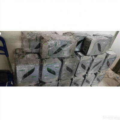 Nieuwe originele van de de eenheidsjcm IVIZION rekening van JCM ivizion-100-SS Bill Validator volledige het contante geldacceptor