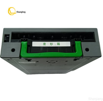 7000000145 ATM-Delen Nautilus Hyosung de Cassette Monimax 8000TA BRM20 BRM24 van de 8000 Reeksenweigering leiden Cassette S7000000145 af