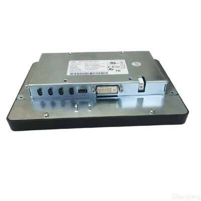 4450727177 NCR LCD NCR van het 7 Duimtouche screen 66xx 4450726365 LCD display7