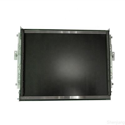 4450727177 NCR LCD NCR van het 7 Duimtouche screen 66xx 4450726365 LCD display7