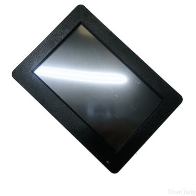 4450715900 NCR 6622/25 LCD Vertoning 4450725698 Touch screen 7 duim