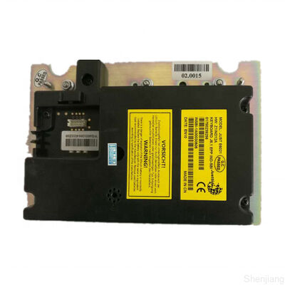 1750233014 de Machinedelen van EVP J6.1 E6021Keyboard ATM Pinpad van int. Engelse