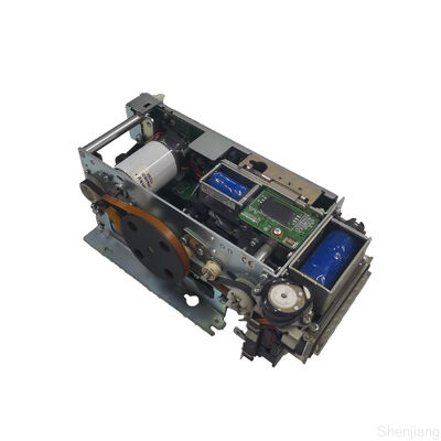 De gecodeerde lezer van de de Machineemv kaart van ICM300-3R1372 IFM300-0200 Hyosung Halo2 2700smart ATM