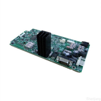 De gecodeerde lezer van de de Machineemv kaart van ICM300-3R1372 IFM300-0200 Hyosung Halo2 2700smart ATM