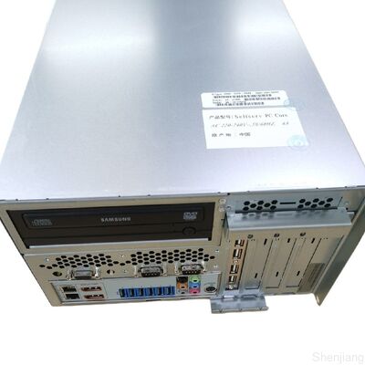 NCR 66xx 4450752091 Estoril Vensters 10 PC-kern16gb RAM 1TB HDD NCR ATM delen