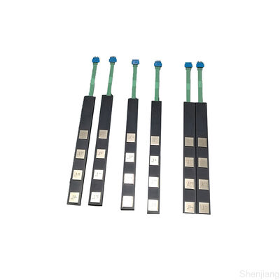 ATM Wincor C4060 15“ NDC Toetsenbord Zachte zeer belangrijke Wincor 15“ NDC Pcmet 1750190136 01750190139 01750190136 1750190139