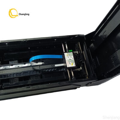 ATM-van de het Contante geldcassette S7430001005 S7430000990 S7430000208 Hyosung van Nautilus Hyosung HCDU van de Machinevervanging de Zwarte Cassette