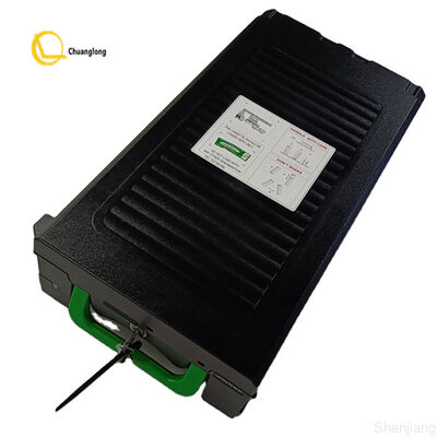 ATM-van de het Contante geldcassette S7430001005 S7430000990 S7430000208 Hyosung van Nautilus Hyosung HCDU van de Machinevervanging de Zwarte Cassette