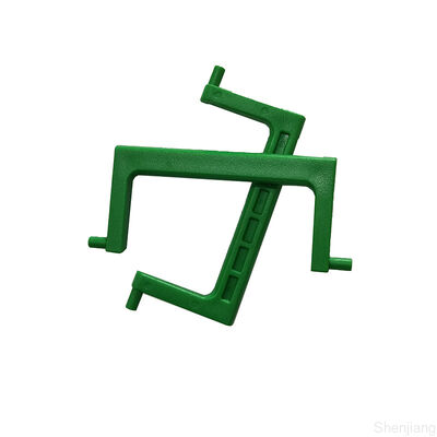 4450587024 ATM-NCR S2 NCR S2 van Cassette Groen Handvat 445-0586865 Handvat Groene 445-0587024 van de Muntcassette