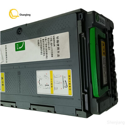 7000000050 van de de Stortingscassette van BRM Hyosung 8000TA de Muntcassette ATM Nautilus Hyosung Monimax BRM20 RC Recyclingscassette