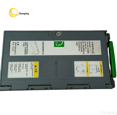 7000000050 van de de Stortingscassette van BRM Hyosung 8000TA de Muntcassette ATM Nautilus Hyosung Monimax BRM20 RC Recyclingscassette