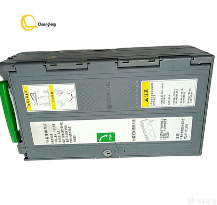7430006057 BRM Hyosung Contant geld die 7000000050 Monimax recycleren het Recyclingscassette van 8000 Reeksenatms MX8200 MX8300 MX8000