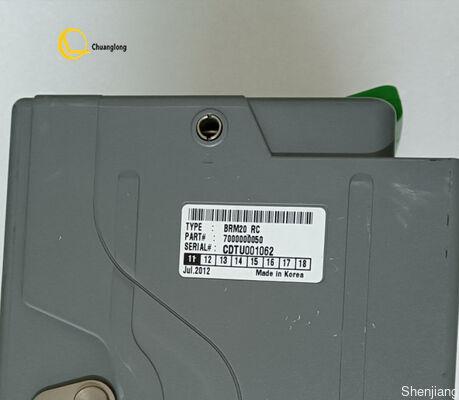 7430006057 BRM Hyosung Contant geld die 7000000050 Monimax recycleren het Recyclingscassette van 8000 Reeksenatms MX8200 MX8300 MX8000