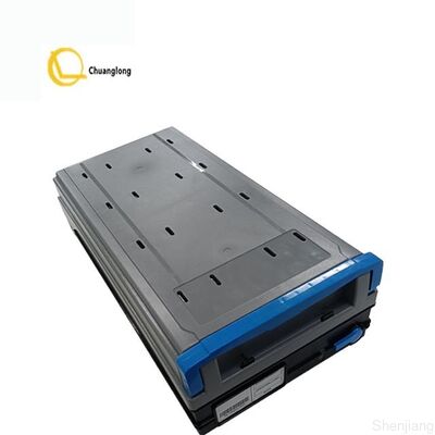ATM-Machinedelen Diebold 2,0 Versie van de de Cassette00-155842-000c 00155842000C ATM Diebold Nixdorf CS5500 Cassette van de Contant gelddoos 2.0 1,6