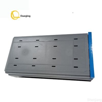 ATM-Machinedelen Diebold 2,0 Versie van de de Cassette00-155842-000c 00155842000C ATM Diebold Nixdorf CS5500 Cassette van de Contant gelddoos 2.0 1,6