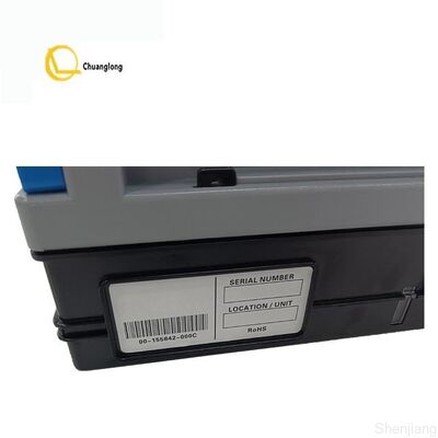 De Muntcassette Diebold Opteva 2,0 Cassette 00155842000A 00-155842-000A 00155842000C 00-155842-000C van ATM Diebold Nixdorf CS5500