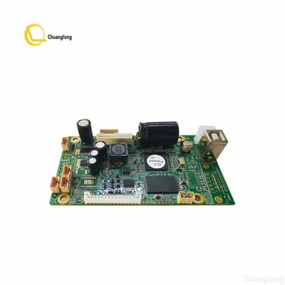 Printer Board Diebold CS280 285 TP28-Ontvangstbewijsprinter Control Board 01750256248-69 1750256248-69 van het Wincortp28 de Thermische Ontvangstbewijs