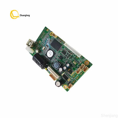 Printer Board Diebold CS280 285 TP28-Ontvangstbewijsprinter Control Board 01750256248-69 1750256248-69 van het Wincortp28 de Thermische Ontvangstbewijs