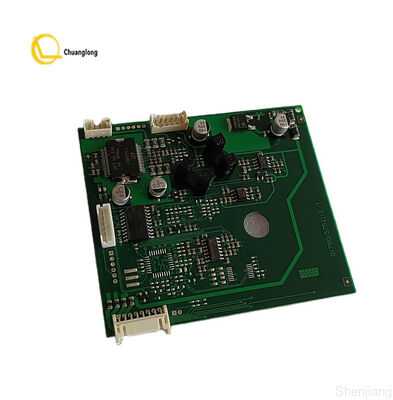 Van het het Blindcontrolemechanisme van Wincornixdorf de Controleraad 01750157521 1750157521 01750157522 1750157522 van Wincor Cineo Shutter