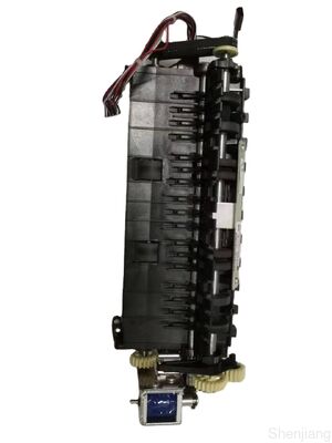 ATM-van de Module Hoofdwincor Cineo van Delenwincor Cineo C4060 Transp KAT 2 Vervoer Assy van Cass CRS 01750190808 1750190808
