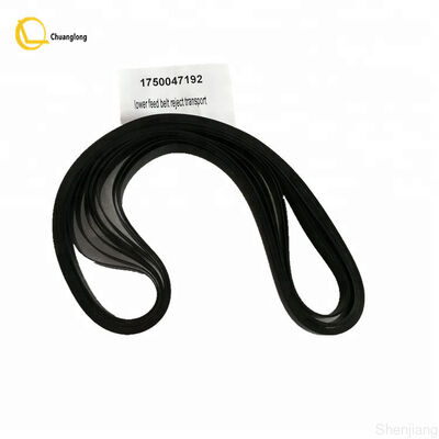 De Riem12x655x0.65 Transportriemen ATM Wincor Vlakke Riem 12*655*0.65mm 1750047192 01750047192 van Wincornixdorf