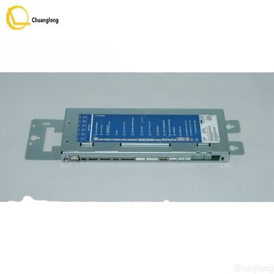 De Consoleelektronika CTM II Speciaal de Elektronikase 1750235434 01750235434 van SE van Wincorcineo C4060 van Wincor