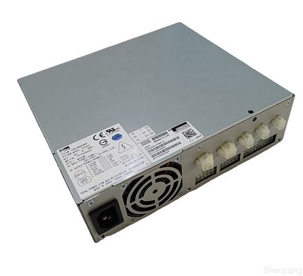 ATM-Machinedelen Wincor Procash 280 de Voeding PSU 1750194023 01750194023 01750194023 1750194023 van 280N PSU Wincor 280HG 280G