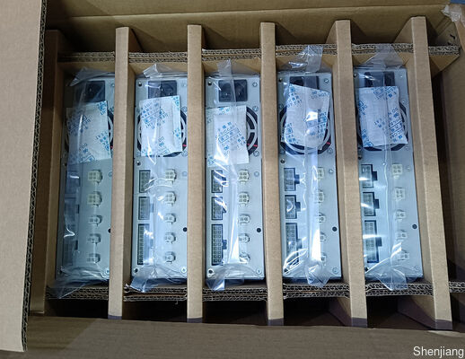 ATM-Machinedelen Wincor Procash 280 de Voeding PSU 1750194023 01750194023 01750194023 1750194023 van 280N PSU Wincor 280HG 280G