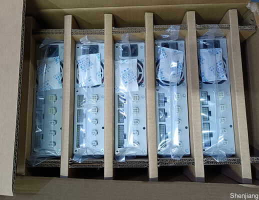 De Voeding CMD III USB PC280 PC285 PCS280N PSU 01750263469 1750194023 01750194023 van ATM Wincor Nixdorf Procash 1750263469