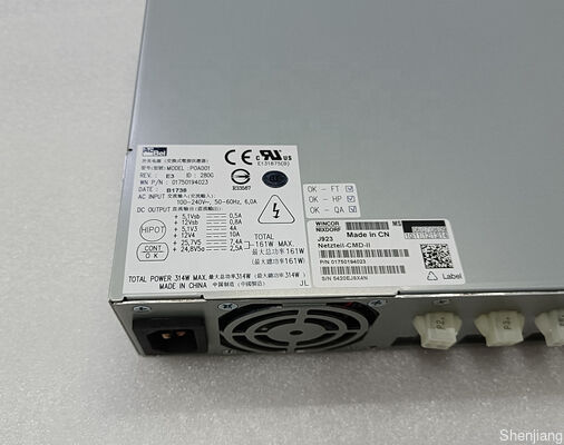 De Voeding CMD III USB PC280 PC285 PCS280N PSU 01750263469 1750194023 01750194023 van ATM Wincor Nixdorf Procash 1750263469