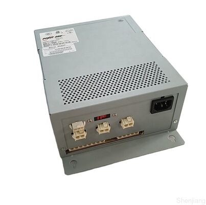 Wincoratm Delen Wincor Procash Magnetek 3D62-32-1 Centrale Voeding III 24V PSU 1750069162 01750069162