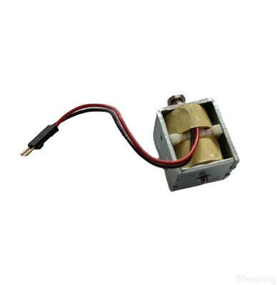 Van de Delenwincor Nixdorf Cineo C4060 C4560 van de bankwezencrs Machine de modulesolenoïde 20x25.5x30 1750134477 01750134477 van Au